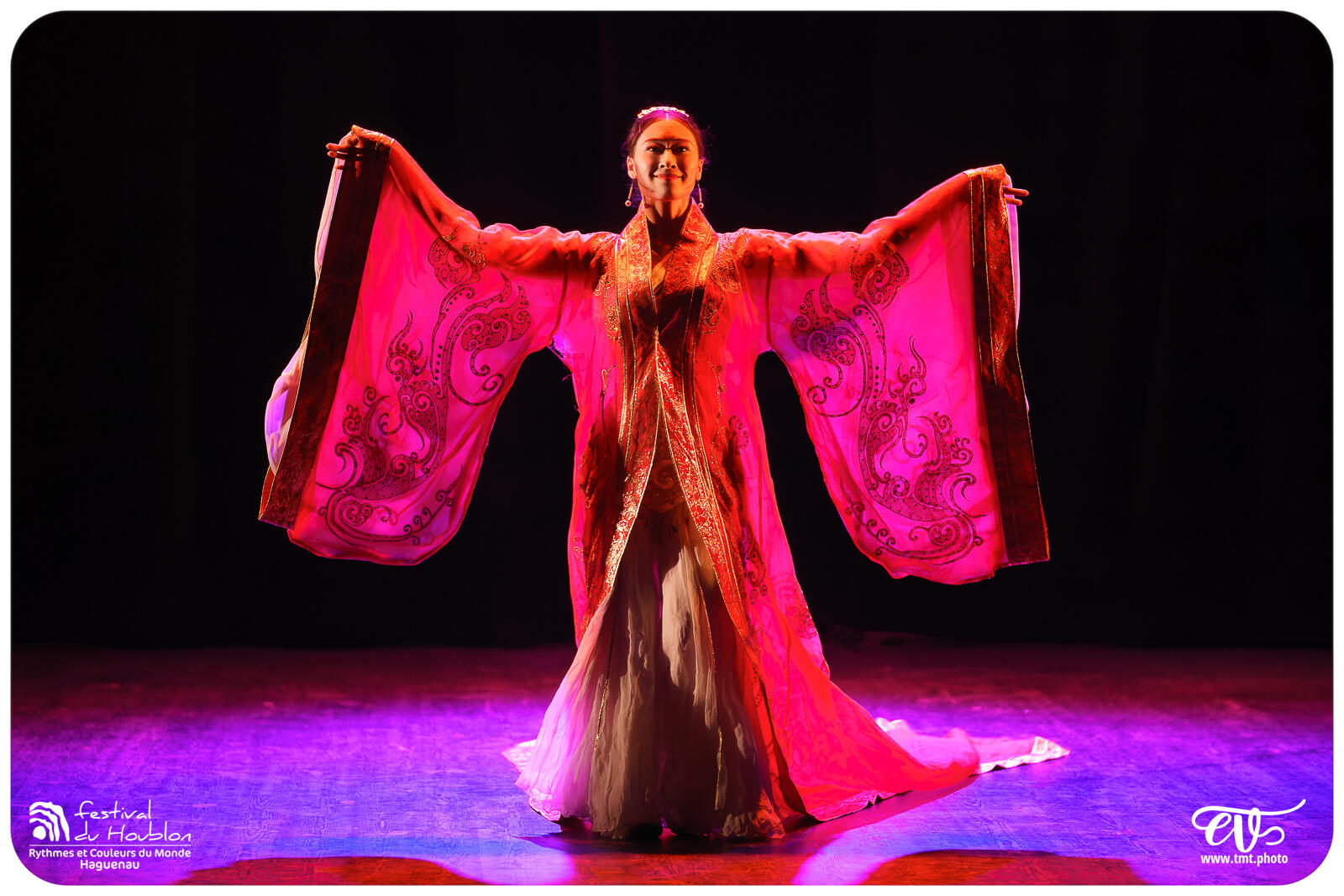 FDH 2024.08.22 | CHINE